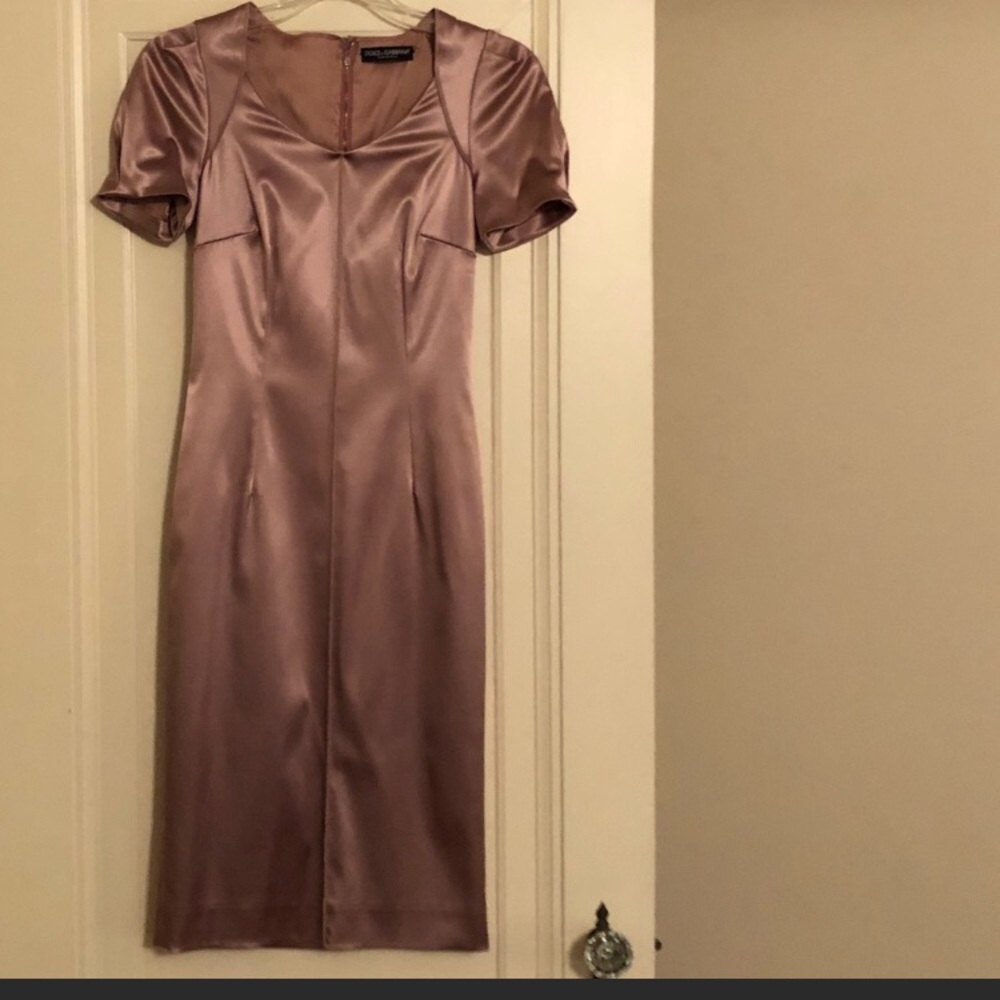 Dolce & Gabbana dress in size 38